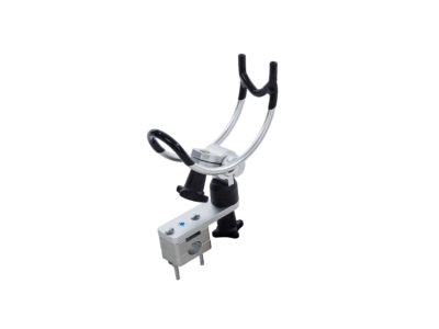 Millennium Spyder LOK Rail Rod Holder