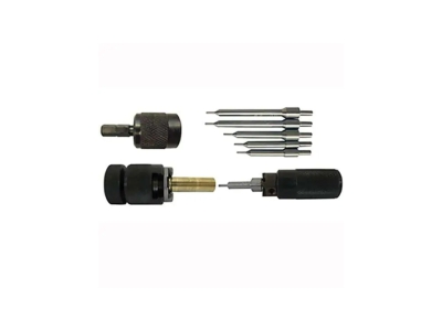 Lyman E-Zee Trim Hand Trimming Tool 1 223/243/270/30-06/308