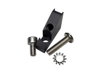 Black Arts AEA SF Series AR Style Grip Adapter