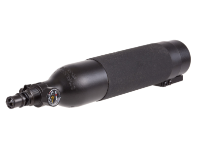 Spin-Loc Air Tank, Fits .50 AirForce Texan Rifles