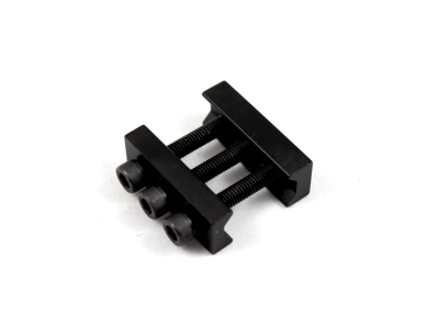 LSP Picatinny Clamp, 3 Screw