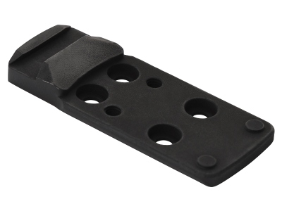 RMSc Optic Base Plate Fits Colt 1911 Pistol