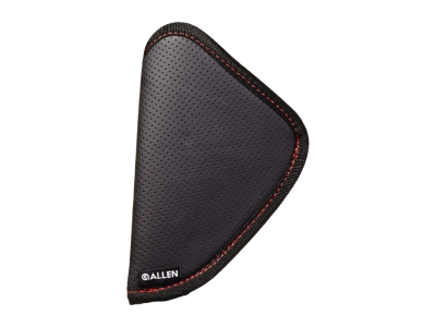 Allen Inside-The-Waistband Flash Conceal Carry Gun Holster, Black, Right