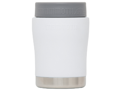 Mammoth Chillski 12 oz, White