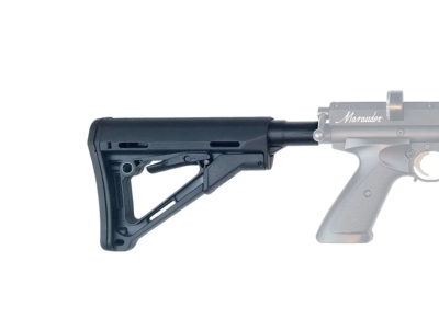 Buck Rail Benjamin Marauder Pistol Adjustable Stock Kit