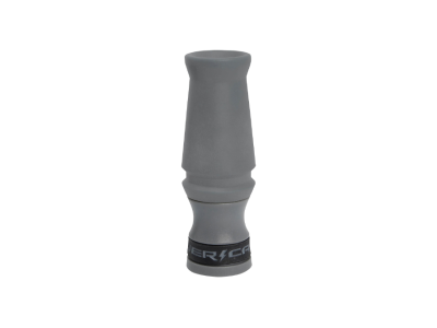 Power Calls Ion Open Call Attracts Canada Goose Gray Polycarbonate/Acrylic