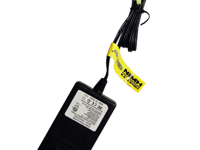Air Raid Airsoft Wall Smart Charger for 8.4V/9.6V batteries