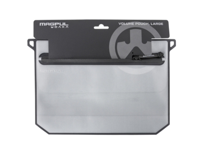 Magpul DAKA Volume Pouch, Large, Black