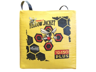 Morrell Yellow Jacket YJ-450 Plus FPS Field Point Archery Target