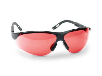 Walkers Elite Sport Shooting Glasses