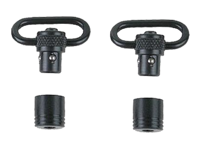 Uncle Mike's Push Button Detachable Swivel 1"