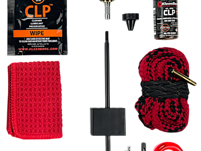 KleenBore Dual Cleaning System Kit