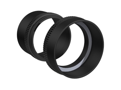 Axcel LANDSLYDE AVX-41 Long Shade Kit