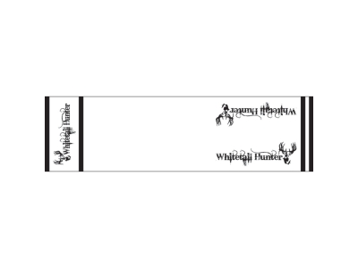Bohning Arrow Wraps Whitetail Hunter 7 in. Standard 13 pk.