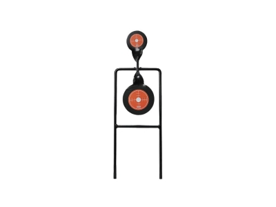 Champion Gong Spinner Target 3" Top Target/4.7" Bottom Target