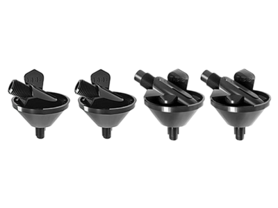 Lee Precision Quick Change Drum Set