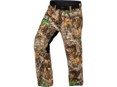 Arctic Shield Heat Echo Stalker Pant Realtree Edge 2X-Large