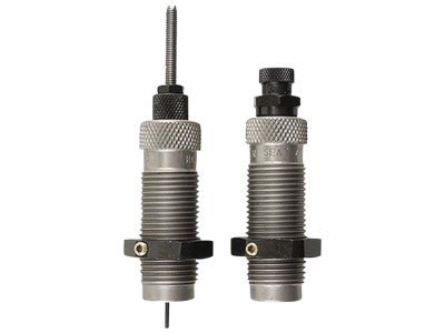 RCBS Full-Length 2-Die Set Group A .300 Weatherby Mag
