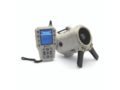 Hunters Specialties Hunters Specalities Excutioner Game Caller