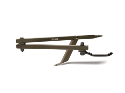 HME Pro Series Super Bow Hanger