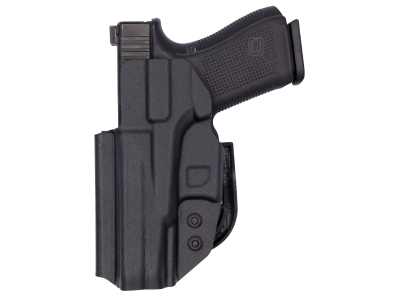 C&G IWB Holster, Fits Glock 19/23 (