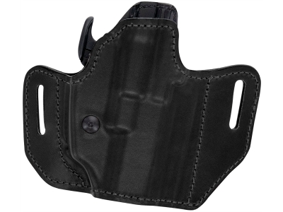 Bianchi OWB Holster, Size 04, Fits Springfield XD/Sig P220/FN FNP, RH