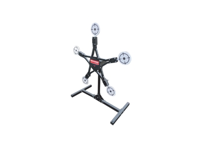 Birchwood  Texas Star Plinking Target