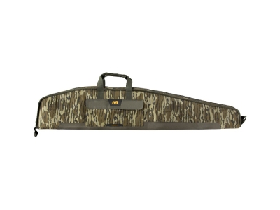 Muddy Scoped Rifle Case 48", Mossy Oak Bottomlands