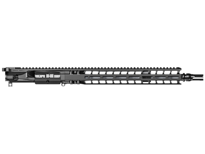Radian Complete Upper .223 Wylde 14.5", Mid-Length