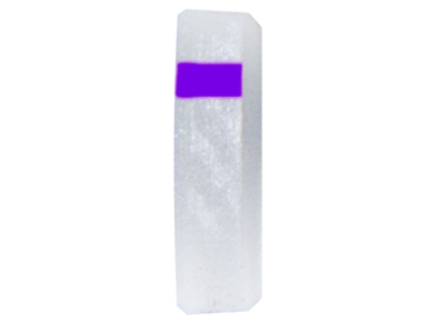 Specialty Stack It Peep Verifier Lens, Purple