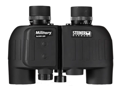 Steiner M830r LRF 8x30