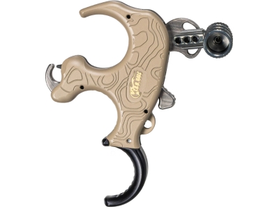 T.R.U. Ball Tru Ball Ridgepoint Pro Flex CK Release