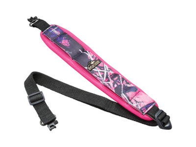 Butler Creek Comfort Stretch Rifle Sling