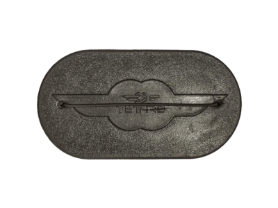 Tethrd Workhorse Knushion Knee Cushion