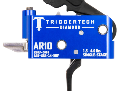 TriggerTech AR Diamond Trigger