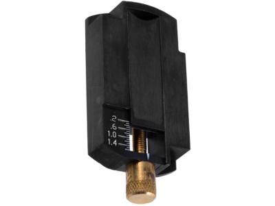Lee Precision Adjustable Charge Bar