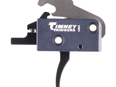 Timney Triggers Impact AR Trigger, Black