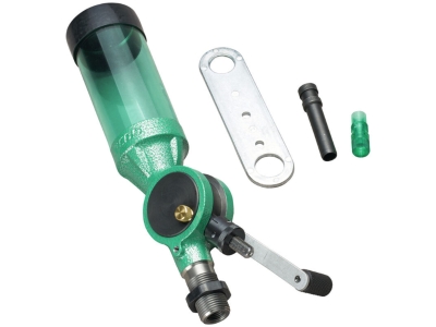 RCBS Uniflow Powder Measure - III, Green