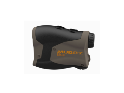 Muddy Laser Range Finder, Black