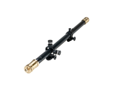 Hi-Lux Malcolm 6X Two Tone 18" Rifle Telescope