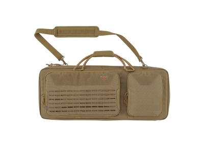 Allen Squad Tactical Gun Case, Rifle, Coyote