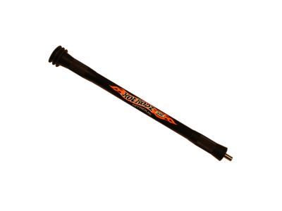 AAE Nitrous Target Stabilizer, Black