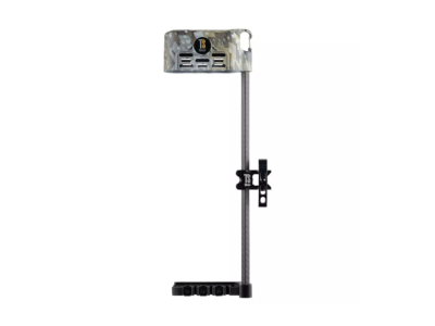 Tight Spot Airlock Premium Lightweight 4-Arrow Quiver, Elevate 2