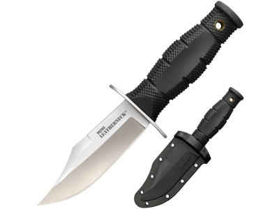 Cold Steel Mini Leatherneck Clip Point