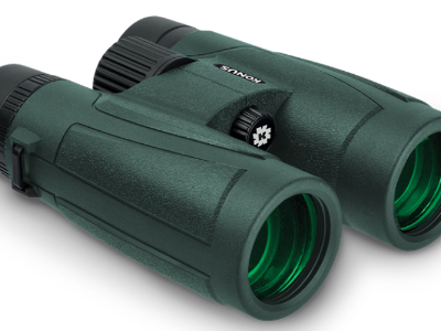 Konus Regent-HD 8x42 W.A.