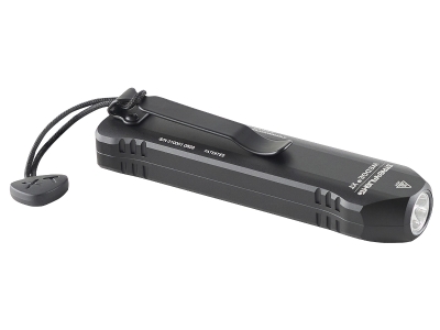 Streamlight Wedge XT Black Aluminum 500 Lumens, 87 Meters Beam Distance