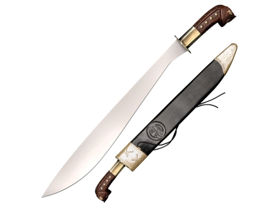 Cold Steel WWII Memorial Filipino Bolo