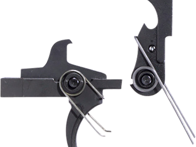 CMMG Mil-Spec Trigger Kit
