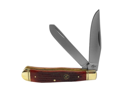 ABKT Tobacco Trapper, Brown