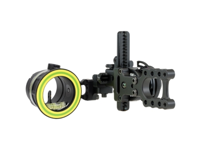 Spot Hogg Boonie HM w/ROTI Sight, Black, Right, .019